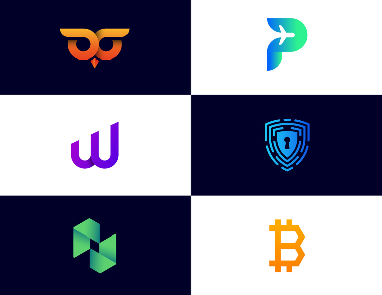 Modern Logo Design